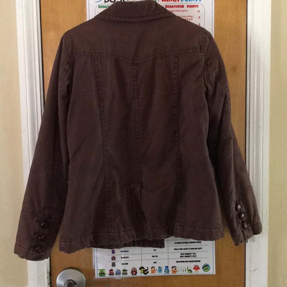 Coat - Picture 2 of 2